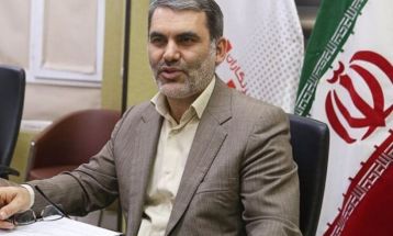 انقلاب اسلامی با ایمان به خدا پیروز شد