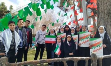 چالشی که نمایش دلنشین وفاداری  نسل‌چهارم انقلاب شد