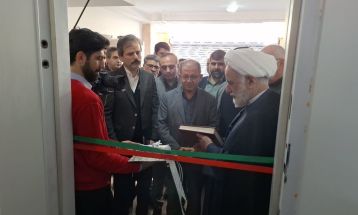 افتتاح ۱۰۳ واحد‌مسکونی برای اقشار کم‌درآمد در چاهشک