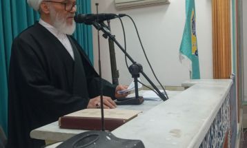 ملت اقتدار و وحدت خود را نشان داد