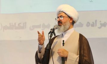 مقاومت عامل امنیت و غرور ملی است