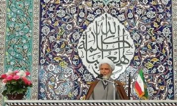 دشمنان از حماسه ۲۲ بهمن حیرت‌زده شدند