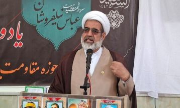 سهم هر ایرانی در سال سه درخت است
