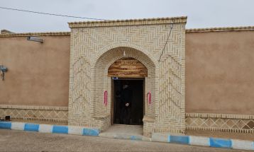 ثبت هشتمین بوم‌گردی در کارنامه کاشمر