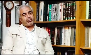 استقلال، انسجام و بصیرت؛ سه‌گانه حفظ کشور
