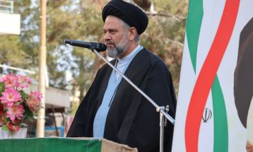 برگزاری بیش از ۳۰۰ جلسه جزءخوانی در گناباد