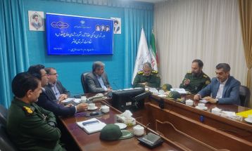 یادمان شهدا باید به مراکز فرهنگی تبدیل شود