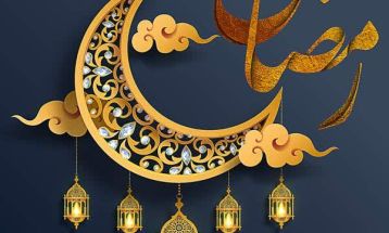 رمضان میدان خودسازی و تهذیب نفس
