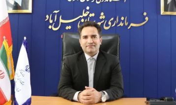 رشد ۵/۶۸ درصدی ثبت‌نام داوطلبان شوراهای روستایی خلیل‌آباد