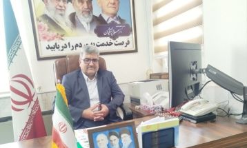 افزایش ۶ درصدی ثبت‌نام شوراها در بردسکن