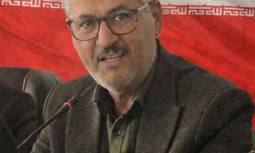 رشد ۱۷.۳ درصدی ثبت‌نام داوطلبان شوراهای روستایی درگز