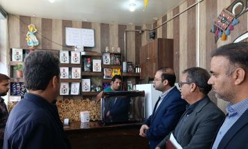 حفظ آرامش جامعه نیازمند نظارت جدی بر بازار