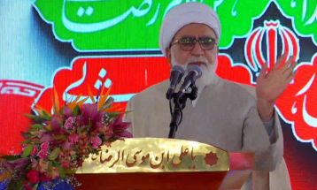 کوتاهی در انتقال پیام حق به جوانان