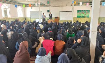 برگزاری نخستین دوره جامع دیجتیال‌مارکتینگ در صالح‌آباد