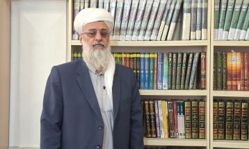 رمضان، ماه نزول قرآن و تعیین سرنوشت