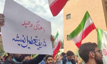 دانشگاهیان مراقب سناریوهای دشمن باشند