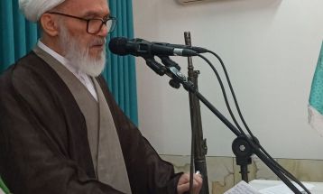 مقاومت ملت، سد نفوذ دشمنان داخلی و خارجی