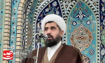 با قدرت به هر تهدید دشمن پاسخ می‌دهیم