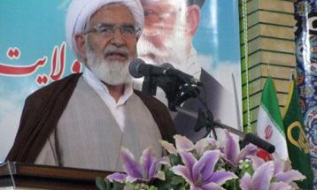 مذاکره از موضع قدرت و عزت است