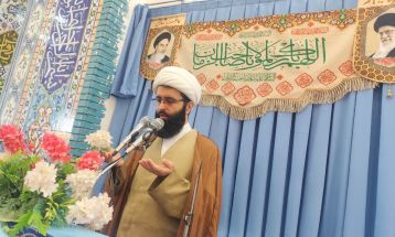 نقش حضرت خدیجه؛ حمایت از اسلام و مقاومت