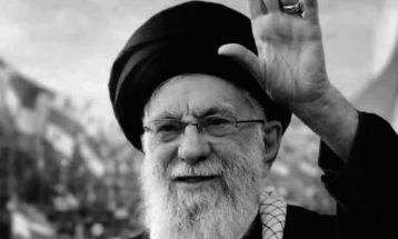 رهبر معظم انقلاب به آرزوی خود رسید