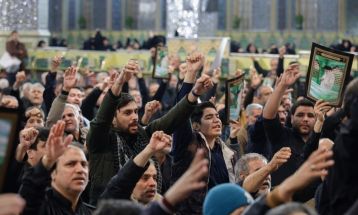 روزی که ایران یتیم شد