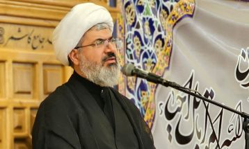 انتقام خون رهبر شهید، مطالبه قطعی ملت است