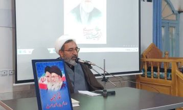 ستادهای نمازجمعه در خط مقدم خدمت‌رسانی