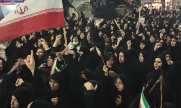 حرف دل مادران تربت حیدریه به مادران میناب