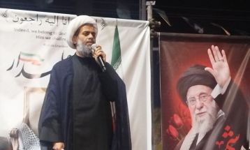ملت ایران اهل سازش نیست