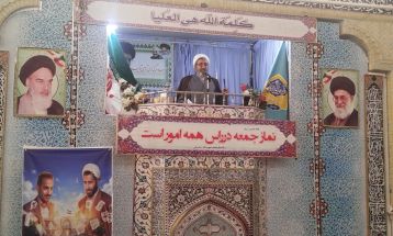 هدف دشمن ایجاد ناامنی فراگیر است