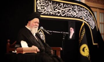 حضور مردم اثرش از پرتاب موشک بیشتر است