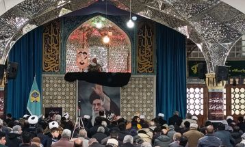 حضورمردم در تجمعات توطئه دشمن را خنثی می‌کند