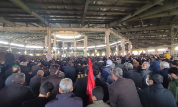 وحدت ملی خنثی‌کننده توطئه دشمن