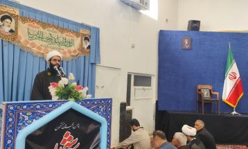 ادبیات دیپلماسی برابر آمریکا باید تغییر کند