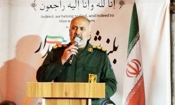 دشمنان وحدت مردم را نشانه گرفته‌ است