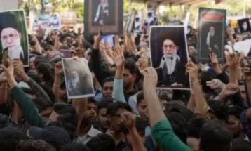 تجمع حقوقدانان خراسان رضوی در مشهد