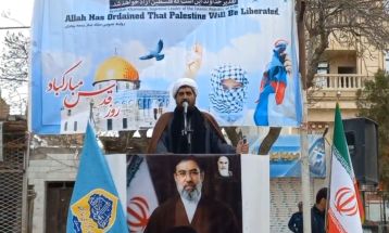 انتخاب رهبری، محاسبات دشمن را نقش برآب کرد