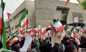 راهپیمایی روز قدس مشهد، طنین‌اندازِ فریاد مظلومیت فلسطین