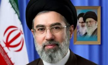 قدردانی مردم بجستان از خبرگان برای انتخاب رهبری
