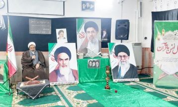 استقامت ملت، تحقق وعده‌های الهی را رقم زد