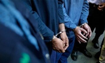 دستگیری ۱۰ مزدور وطن فروش توسط اطلاعات سپاه