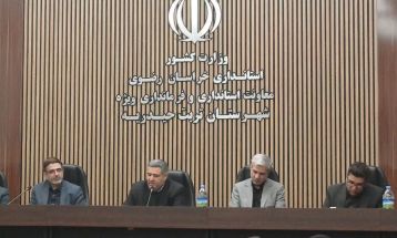 حضور میدانی مردم پشتوانه‌ نیروهای مسلح است
