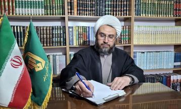 ولایت فقیه محور پایداری و کارآمدی نظام اسلامی