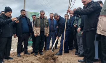 تشکیل ستاد پشتیبانی جنگ در خراسان رضوی