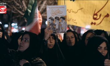 کاشمری‌ها: این سنگر را رها نمی کنیم