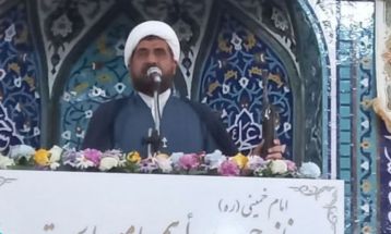 اراده مردم، سوخت اصلی اقتدار دفاعی ایران است