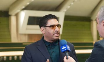 مدیریت تنگه هرمز راهبرد حقوقی ایران مقابل تحریم‌ها