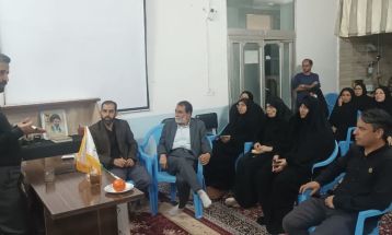 نقش فعالان فضای‌مجازی مهم و خطیر است