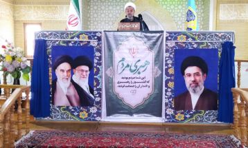 اقتدار در برابر دشمن و تقوای عملی